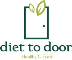 Diet to Door logo
