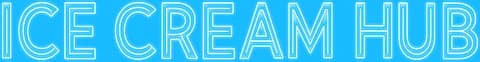 Ice Cream Hub logo