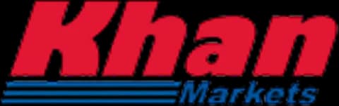 Khan Market logo