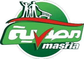 Masreya logo